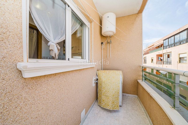 Foto f3d2cd31-5053-4c51-8503-1de3064260e7. Apartament amb piscina a nueva Torrevieja Torrevieja