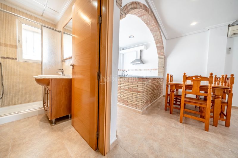 Foto 10cda0c5-7255-4d8c-a6a1-f6a4c1599402. Casa adossada amb aparcament a Santiago de La Ribera San Javier