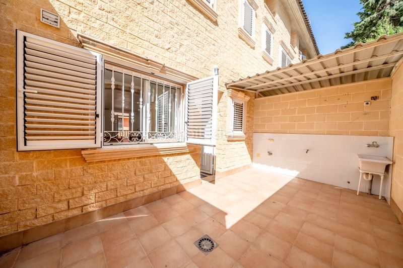 Foto 15de28a6-f29a-4cb7-a6ea-c80876398105. Casa adossada amb aparcament a Santiago de La Ribera San Javier