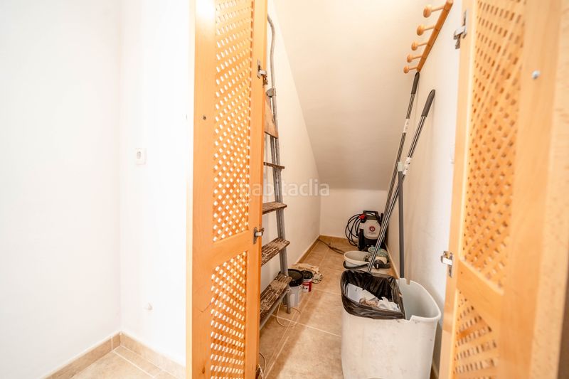 Foto 4aa535e6-e385-4ce2-8a6b-815663697fe6. Casa adossada amb aparcament a Santiago de La Ribera San Javier