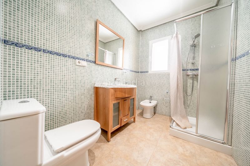 Foto d979972f-d8d5-46cb-a9ff-2e2997005cbd. Casa adossada amb aparcament a Santiago de La Ribera San Javier