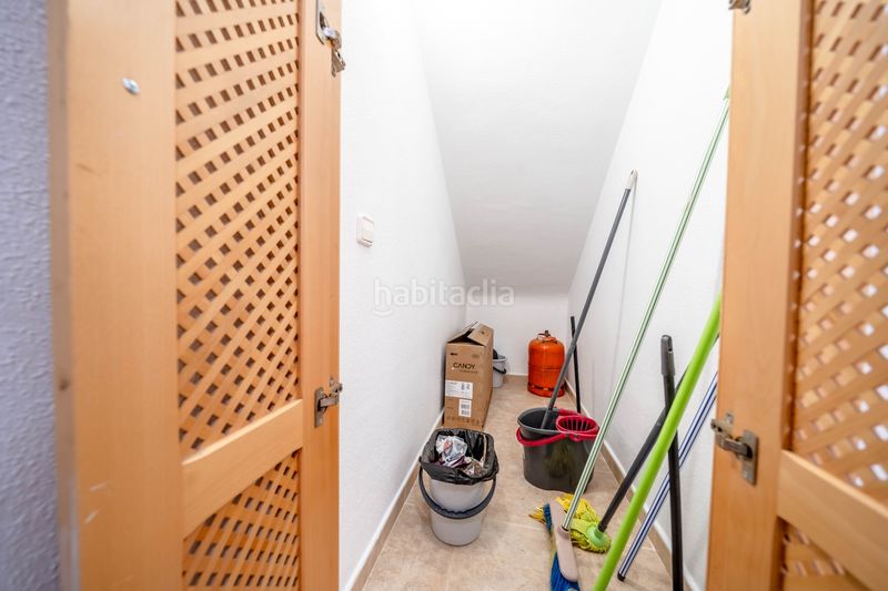 Foto 6393a1fb-4df6-4322-8043-75925831ed6a. Casa adossada a Santiago de La Ribera San Javier