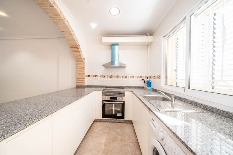 Foto e5d0c43b-f6fb-4814-9347-26f289ebc3f3. Casa adossada a Santiago de La Ribera San Javier