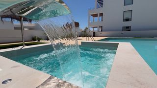 Apartament a Las Lomas de Rame-Bahía Bella