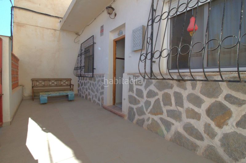 Foto 1738130a-cb6f-4892-848f-1d7d64d32687. Casa a Los Nietos Cartagena