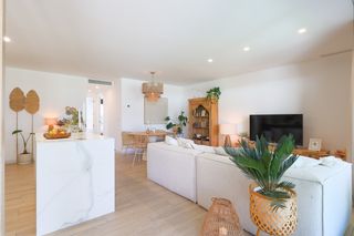Apartament a Mar Menor golf. Luxury 4bedroom home in santa rosaliacutea lake amp life resortr