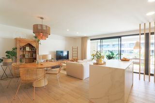 Apartament a Mar Menor golf