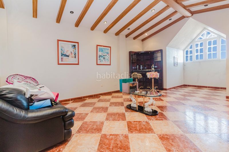 Foto 2e4d6536-d92b-4c10-9876-f0119fa2079d. Casa adossada amb aparcament a Centro Alcázares (Los)