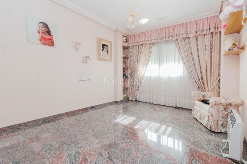 Foto 5247e938-be59-459e-b709-5314888cefd6. Casa adossada amb aparcament a Centro Alcázares (Los)