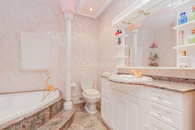 Foto 7bf898e9-7a5a-4591-8e18-8231d7270be1. Casa adossada amb aparcament a Centro Alcázares (Los)