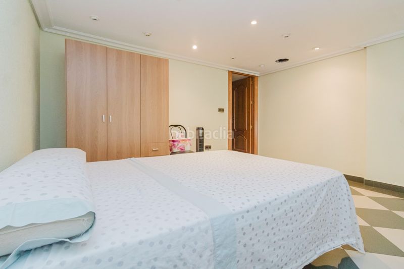 Foto fa3d3e36-c457-413a-8177-08ba5398b3b1. Casa adossada amb aparcament a Centro Alcázares (Los)