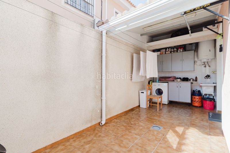 Foto 0bccbedc-a0d2-4bff-b4c6-f89084076c79. Casa adossada amb aparcament a Los Narejos_Punta Calera Alcázares (Los)
