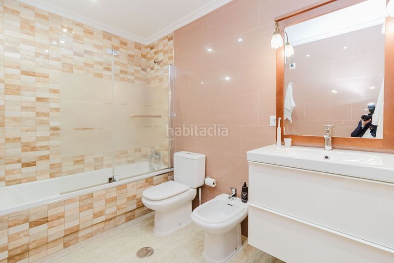 Foto 6a73fe94-be2d-4b10-8eec-63104c7cbb9b. Casa adossada amb aparcament a Los Narejos_Punta Calera Alcázares (Los)