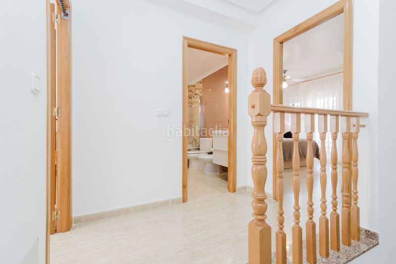 Foto a6c9368d-a725-4ba4-8838-1b22a4d9f85a. Casa adossada amb aparcament a Los Narejos_Punta Calera Alcázares (Los)