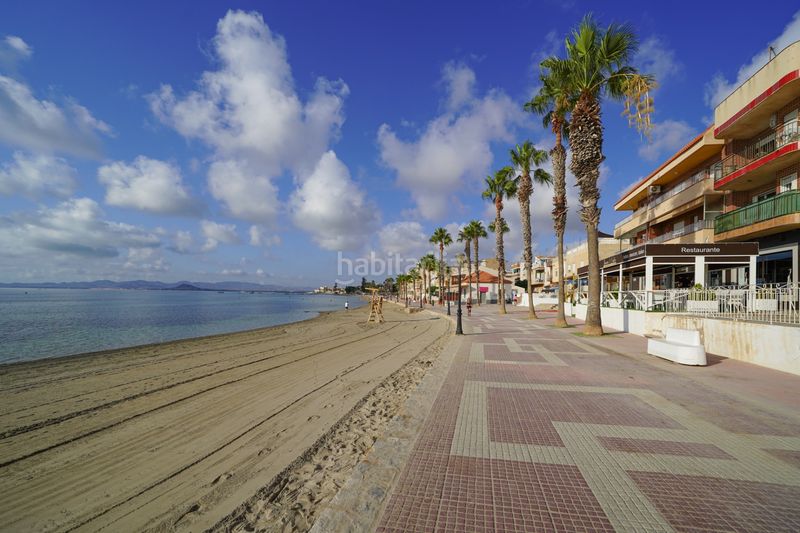 Foto b23d4bee-1325-44c6-9b42-74f0f1d8dd8c. Casa adossada amb aparcament a Los Narejos_Punta Calera Alcázares (Los)