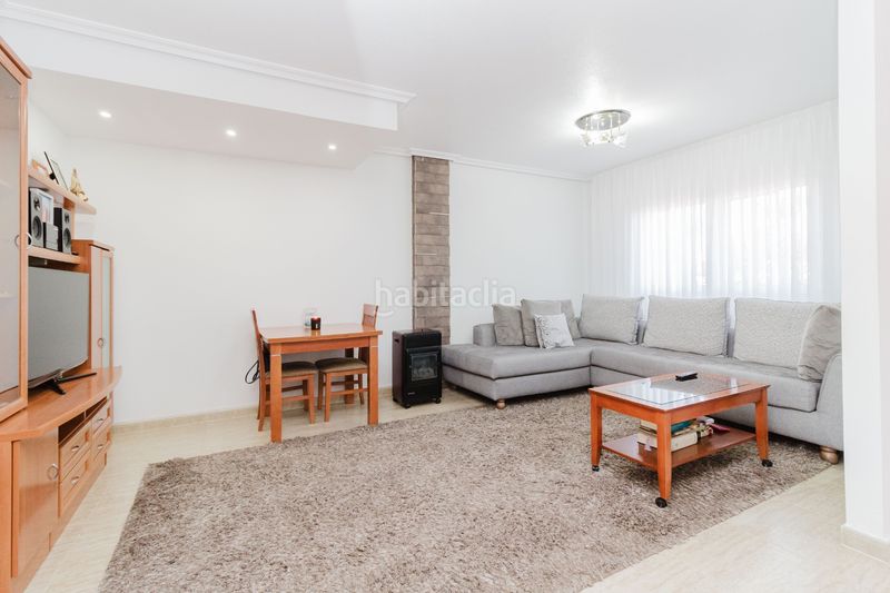 Foto bfa611a8-8a72-46c8-a241-0c3e4a67f3ae. Casa adossada amb aparcament a Los Narejos_Punta Calera Alcázares (Los)