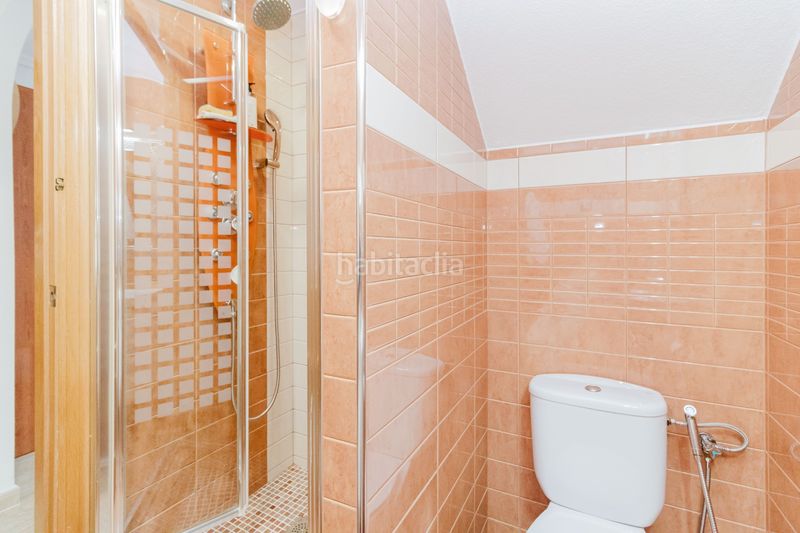 Foto ca0ff527-09f1-4450-afe0-d3e1ade1ead6. Casa adossada amb aparcament a Los Narejos_Punta Calera Alcázares (Los)