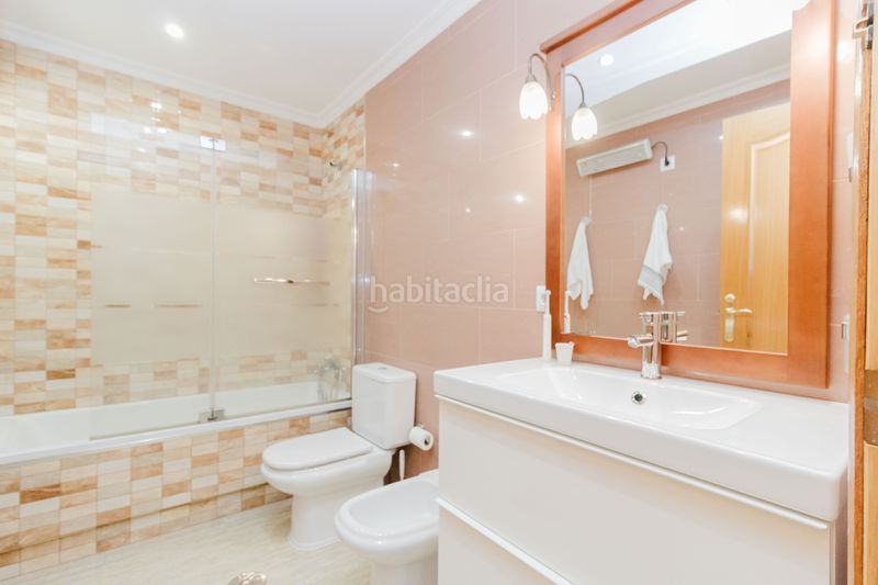Foto ca74d872-52e7-4d50-b427-fa173c5d38d9. Casa adossada amb aparcament a Los Narejos_Punta Calera Alcázares (Los)