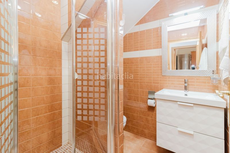 Foto e26b219f-12c3-48c1-a5a6-a0a40189453b. Casa adossada amb aparcament a Los Narejos_Punta Calera Alcázares (Los)