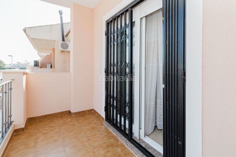 Foto f99acab4-01c6-437e-90ff-95604da07515. Casa adossada amb aparcament a Los Narejos_Punta Calera Alcázares (Los)