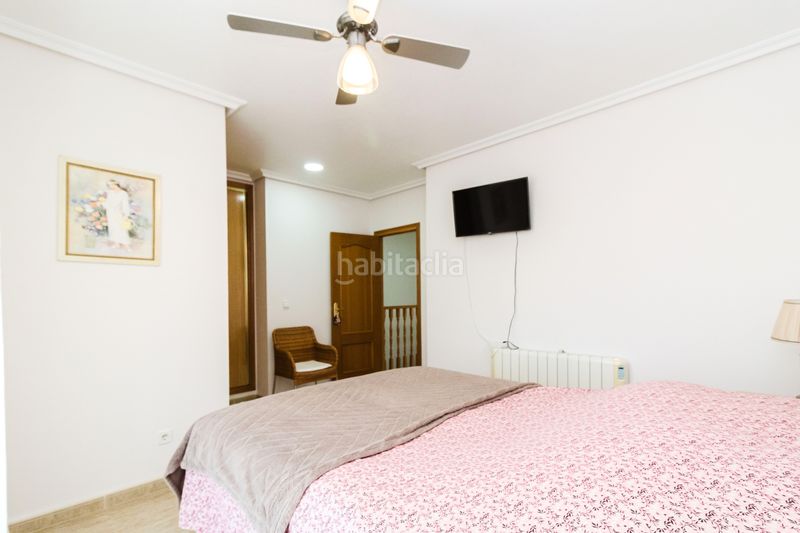 Foto fa08fc32-7a8a-46bc-adb0-abdfefa410e9. Casa adossada amb aparcament a Los Narejos_Punta Calera Alcázares (Los)
