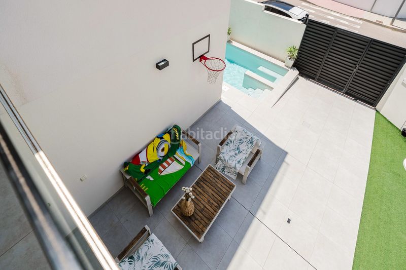 Foto 6bd820eb-79ef-4950-a324-6858e220ae8e. Casa amb aparcament piscina a Benijófar