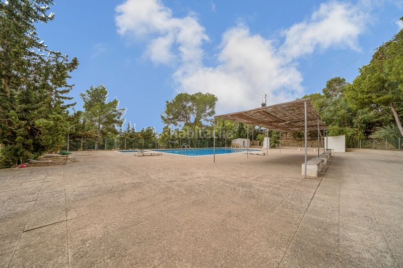 Foto 068013f2-de8a-40c9-a6bd-a66d37b65335. Casa amb aparcament piscina a Gea y Truyols Murcia