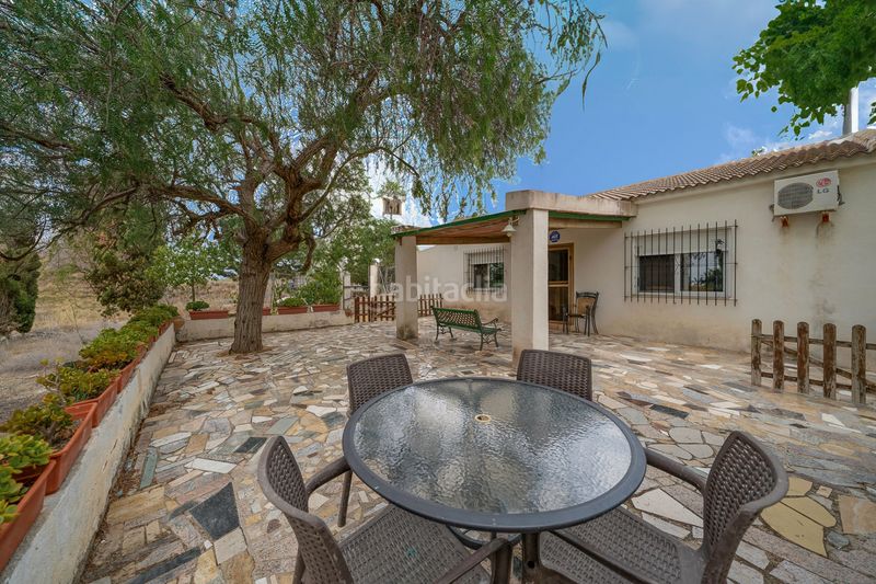 Foto 1a3e4d73-36d1-4c2d-ab4f-8c9484ec5479. Casa amb aparcament piscina a Gea y Truyols Murcia