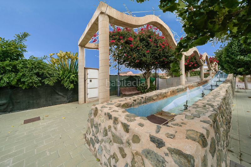 Foto 2d232588-e19b-42c1-96ed-abb61e8a344e. Casa amb aparcament piscina a Gea y Truyols Murcia