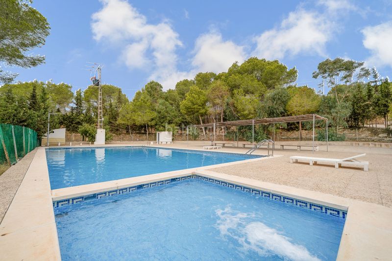 Foto 4ae2b777-7cce-45a1-a5bb-89a8e25eb9e1. Casa amb aparcament piscina a Gea y Truyols Murcia