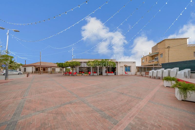 Foto 82559ac7-d32a-41a4-b230-cf6ff24ffce9. Casa amb aparcament piscina a Gea y Truyols Murcia