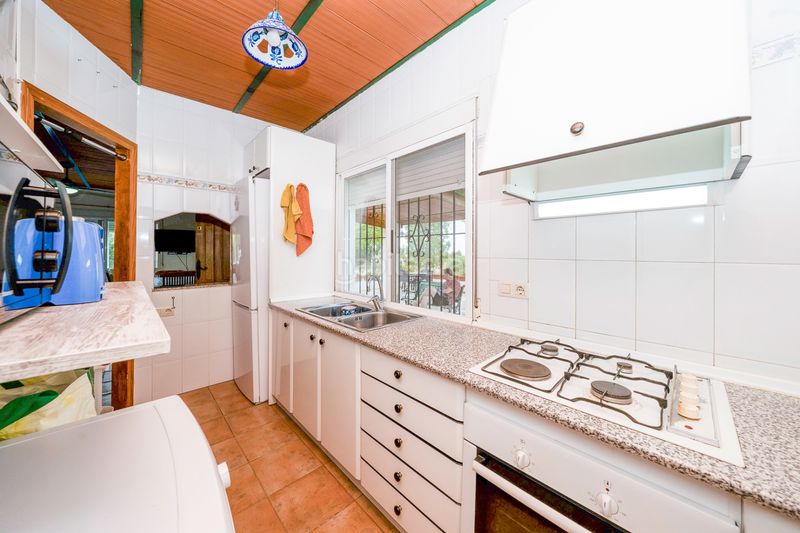 Foto 888dd6be-9823-46fc-8a13-d9a87a5a8377. Casa amb aparcament piscina a Gea y Truyols Murcia