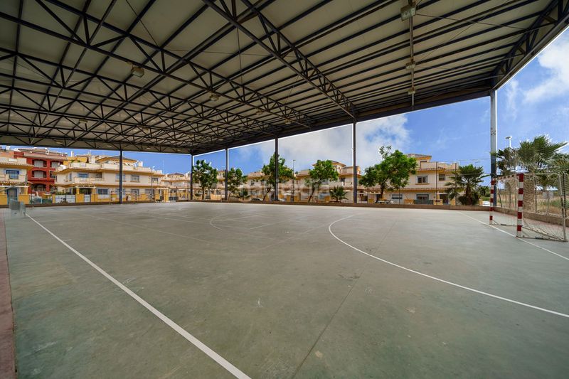 Foto 96661570-0d24-4e6a-a8be-bb170d55031c. Casa amb aparcament piscina a Gea y Truyols Murcia