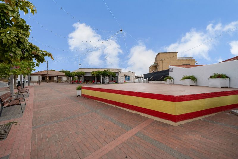 Foto 98bf7fa6-ca32-40bc-9a56-c300041d2f56. Casa amb aparcament piscina a Gea y Truyols Murcia
