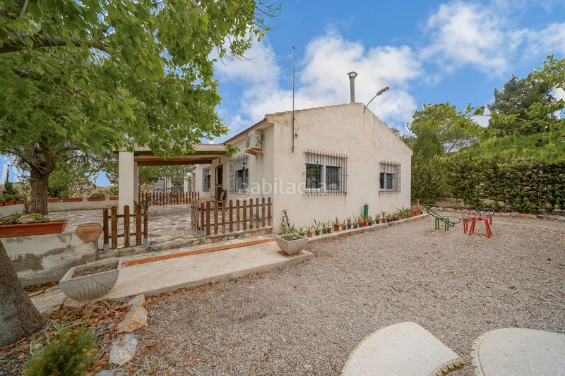 Foto aa744ed8-4a94-4894-9aea-60e803ccf8fb. Casa amb aparcament piscina a Gea y Truyols Murcia