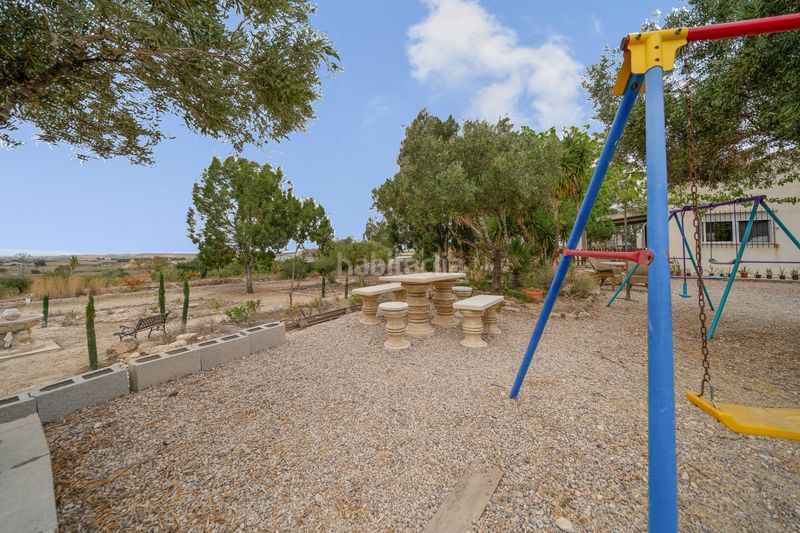 Foto ace36103-b714-4ad4-ab4a-2eb60df30e9c. Casa amb aparcament piscina a Gea y Truyols Murcia