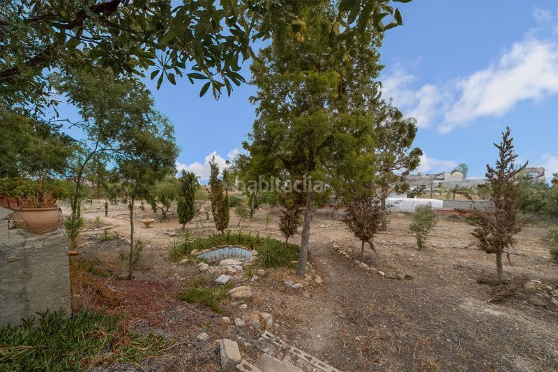 Foto c233d063-b482-4010-9d48-7d8469f158fb. Casa amb aparcament piscina a Gea y Truyols Murcia