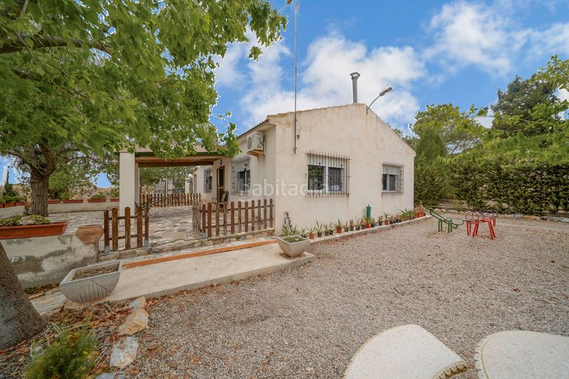 Foto c6f80d11-0693-4034-928f-2ae146c5c91e. Casa amb aparcament piscina a Gea y Truyols Murcia