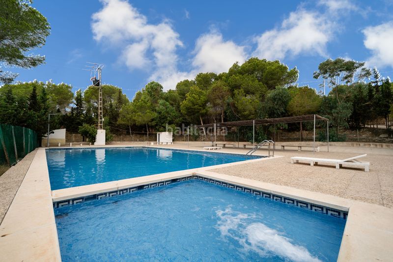 Foto cac3c002-4034-4a87-97fe-b75dfe24bea5. Casa amb aparcament piscina a Gea y Truyols Murcia