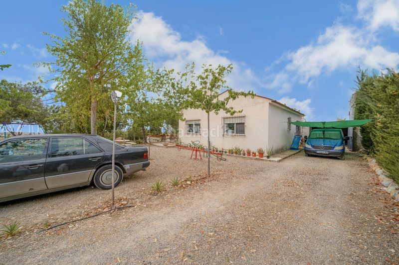 Foto d8e811eb-8af4-4b5d-a5b2-d4a5e8e361d6. Casa amb aparcament piscina a Gea y Truyols Murcia