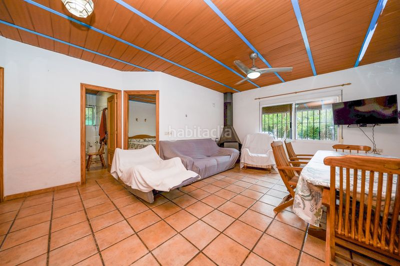 Foto dfd14cff-5311-4b6f-90e0-770dc48796dc. Casa amb aparcament piscina a Gea y Truyols Murcia