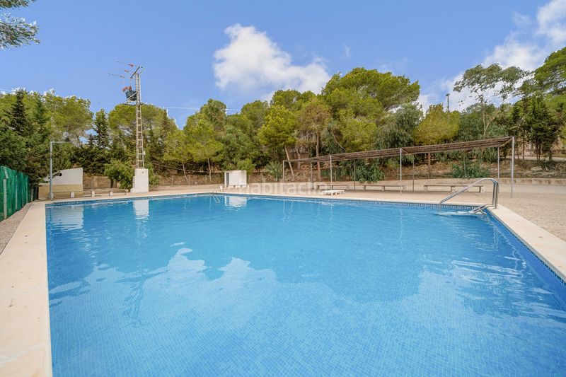 Foto e26abaab-2929-42d7-8248-676fc27b4afb. Casa amb aparcament piscina a Gea y Truyols Murcia