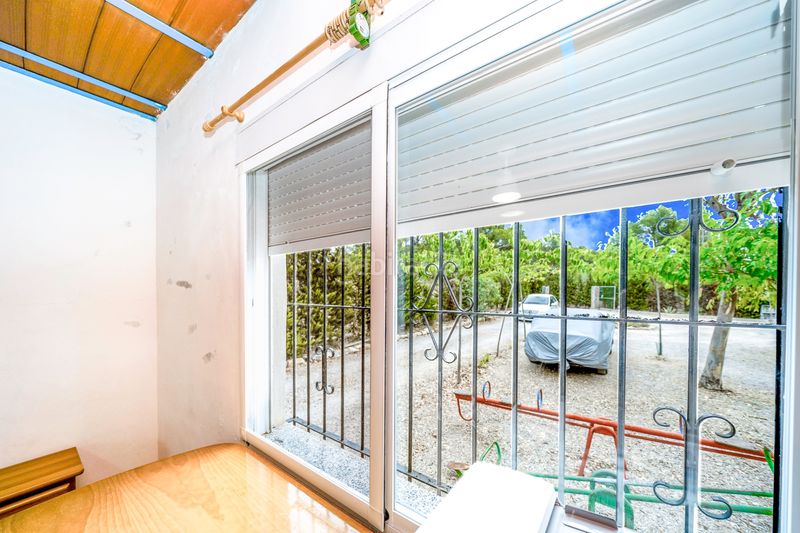 Foto e279b395-03bb-4f47-933f-ad3d98747333. Casa amb aparcament piscina a Gea y Truyols Murcia