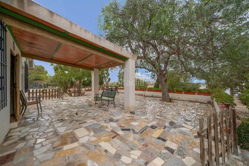 Foto f0425346-3319-48a5-bb15-f357def543bb. Casa amb aparcament piscina a Gea y Truyols Murcia