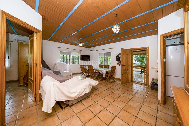 Foto f11a0279-3e8f-4daf-922e-39205a2bdf4e. Casa amb aparcament piscina a Gea y Truyols Murcia