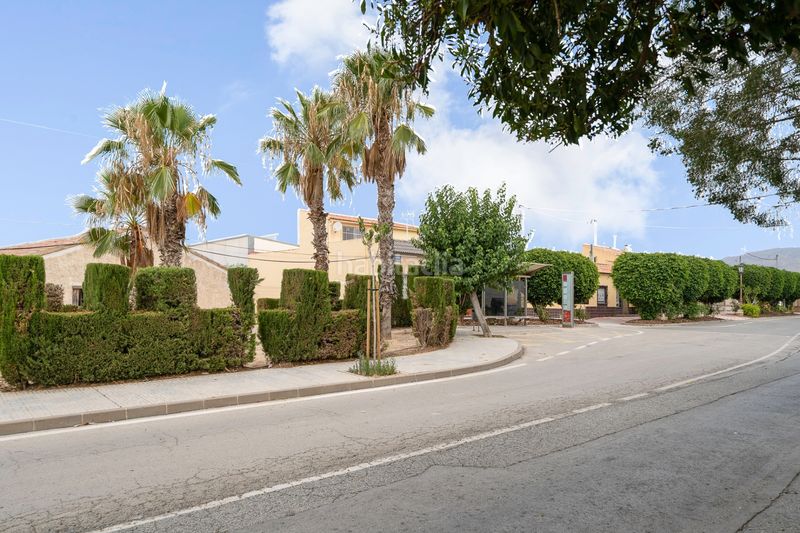 Foto f69c9cd5-6b66-4c20-95ef-a1ce7930d04f. Casa amb aparcament piscina a Gea y Truyols Murcia