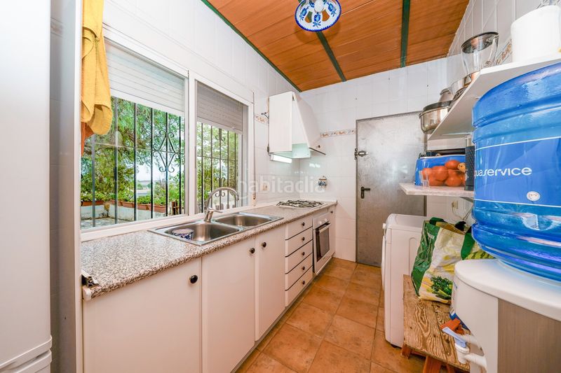 Foto f8a69453-e356-45e1-9228-615591df0259. Casa amb aparcament piscina a Gea y Truyols Murcia