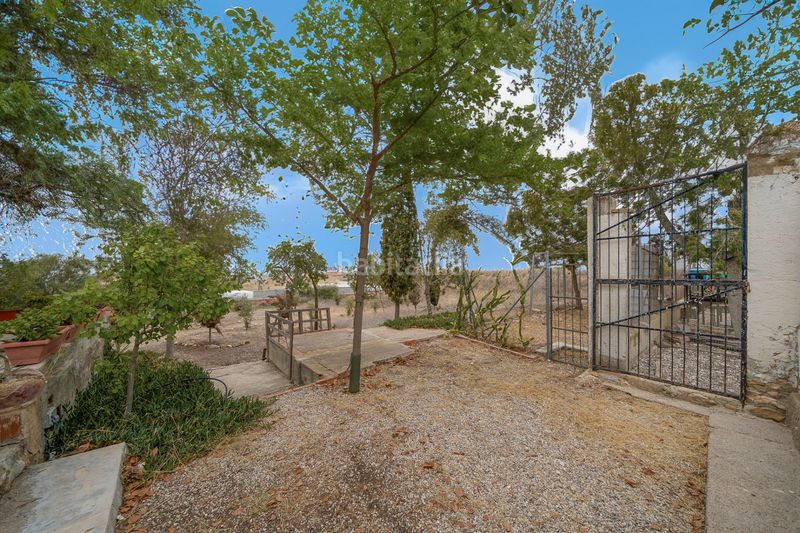 Foto ff142adc-668f-4d55-a8c3-f48dab8183ec. Casa amb aparcament piscina a Gea y Truyols Murcia