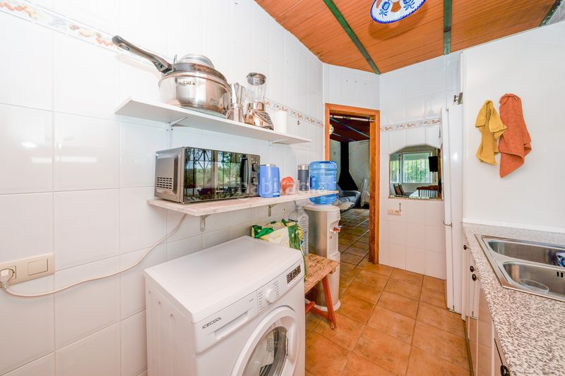 Foto ff997855-5210-44fc-bf7a-f3011396ccb3. Casa amb aparcament piscina a Gea y Truyols Murcia