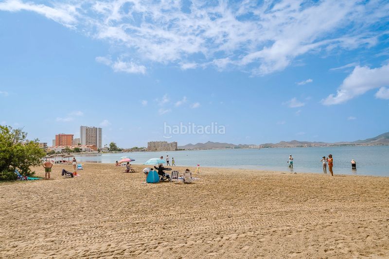 Foto 454e25fb-2441-4b99-991c-2ed1ec9612a9. Casa amb calefacció aparcament piscina a Entremares Manga del Mar Menor (La)
